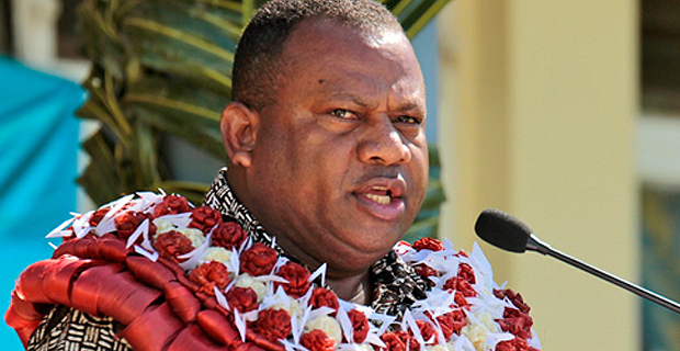 Subsistence farming in Fiji is a sector that needs a lot of capital - Seruiratu