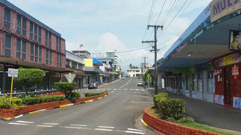 Businesses in Ba have gone into a double bubble strategy to ensure continuity – Amin