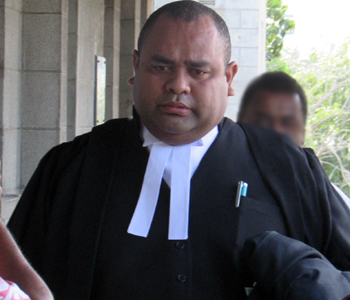 Ratu Naiqama's lawyers told to sort out certain matters