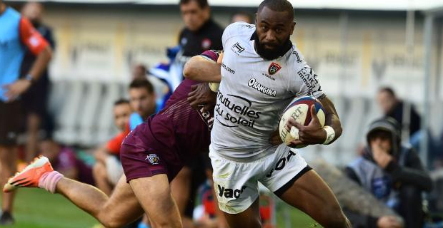 Radradra shows interest to join Flying Fijians for June test series - McKee 