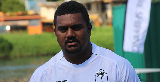 A lot of work still to be done with Dolokoto - Seruvakula