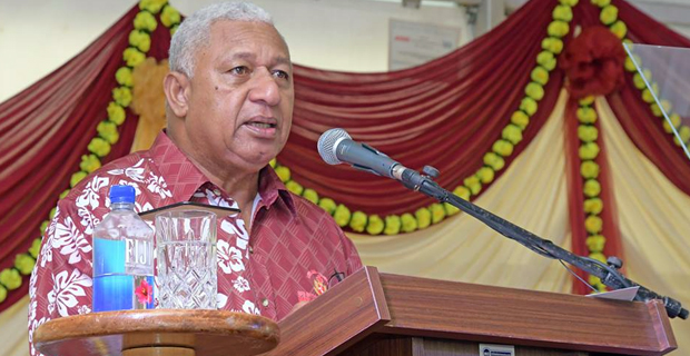 Reverend admits to holding back information that Rabuka was invited to close bazaar when PM was approached