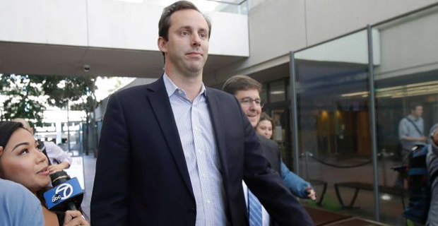 US Department of Justice files criminal charges against former high‑ranking Google engineer