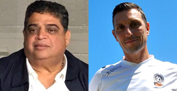 3 Ba players have given their statements to Fiji FA regarding Gamel allegations