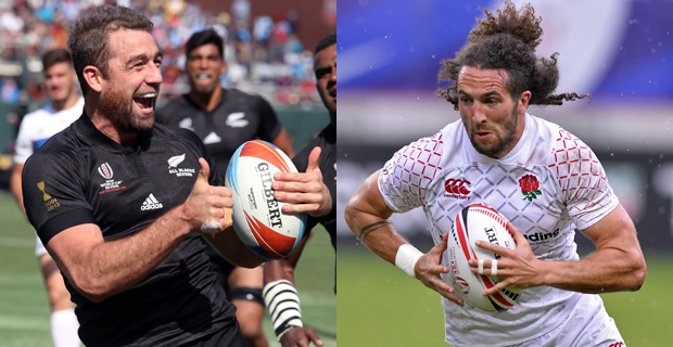 NZ aiming to create history in winning back to back RWC 7s title