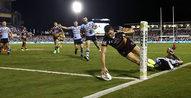 NRL Finals set to kick off with mouth-watering clash