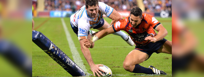 Titans pull miracle win over Storm without Hayne 