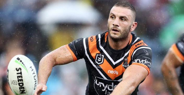 Farah headlines experienced Lebanon team to face the Fiji Bati 