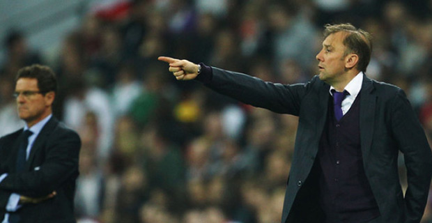 We cannot afford Goran Stevanovic to coach the Fiji Soccer Team - Patel