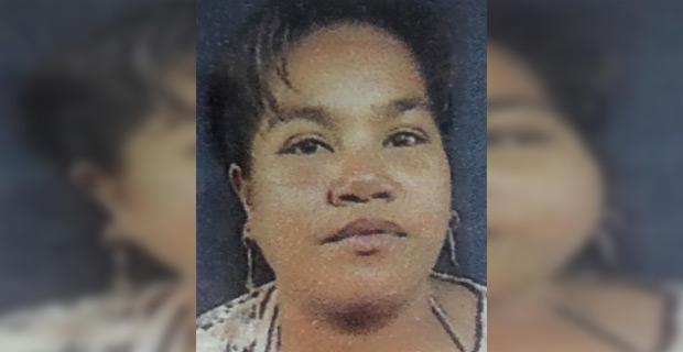 Missing Person: 40-year-old Nei Cenpac Tekea reported missing at Valelevu Police Station