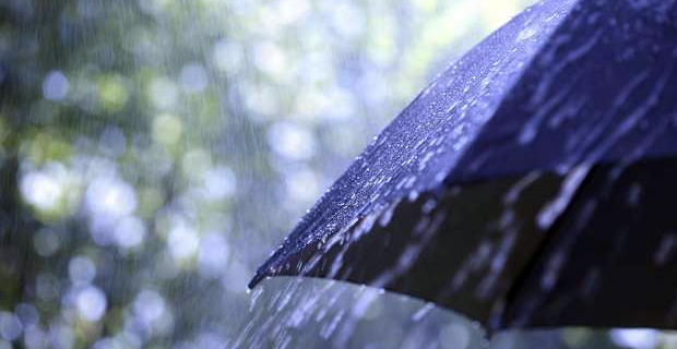 Heavy rain alert in force for Fiji Group