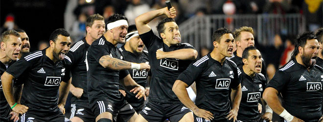 NZ Maori to play Flying Fijians