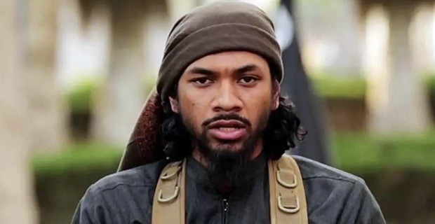 Australian jihadist stripped of citizenship