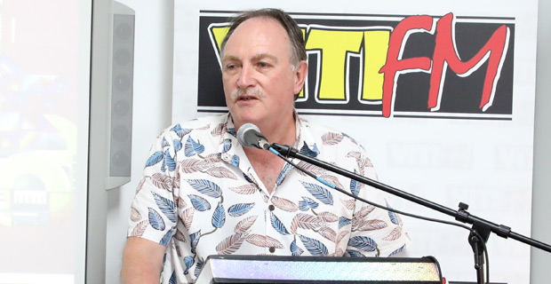 Substance Abuse National Dialogue to be held in USP