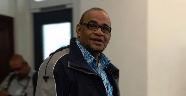 Jone Cokanauto convicted of rape now facing another sexual assault charge