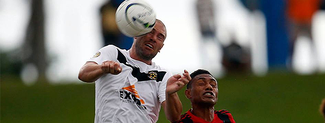 Team Wellington may recruit some Fijian players in future