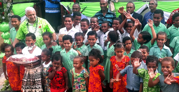 Opening of bakery in Cautata targetted towards youth development