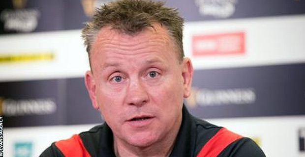 Canadian Rugby team to use PNC as preparations for the Rugby World Cup