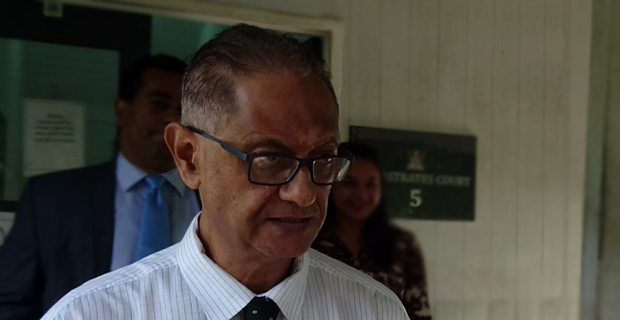 Shazran Abdul Lateef allegedly found in possession of illicit drugs granted bail