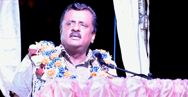 Local govt roles and functions have been steadily increasing and changing - Bala