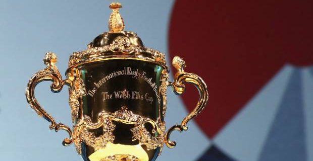 Australia launches bid to host 2027 Rugby World Cup