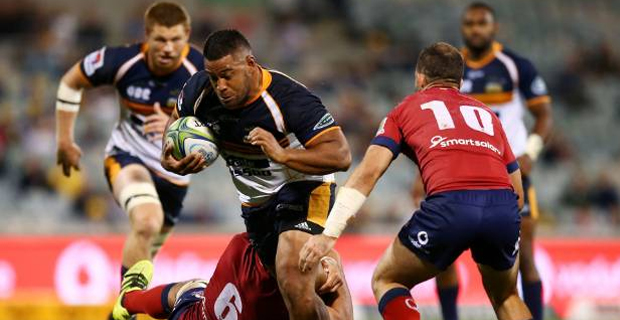 Australian Super Rugby franchises share fitness data with Wallabies