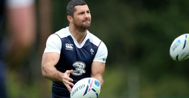 Kearney believes Fiji could cause more problems than South Africa