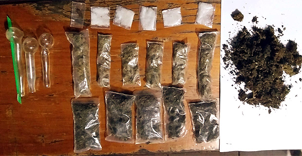 Man in custody following drug raid in Sabeto, Nadi last night