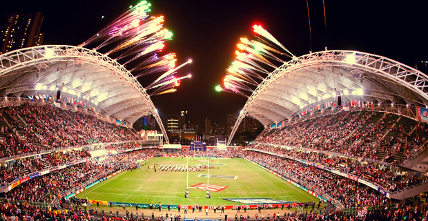 Fears of Hong Kong 7s being canceled due to protests