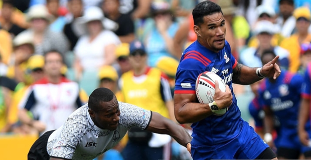 Baber wants players to do what is right for Fiji