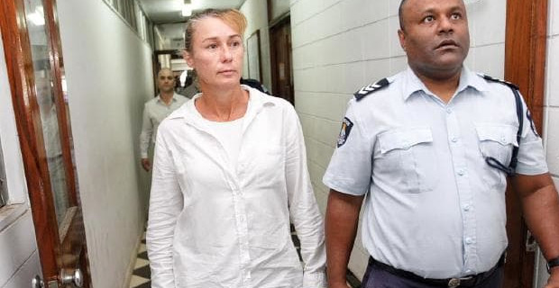 Australian national further remanded in Denarau Marina drug trial