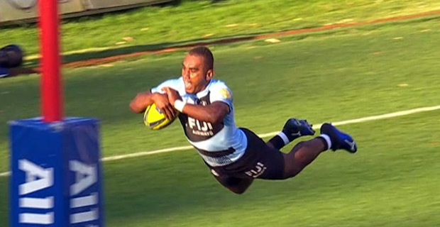 Fiji Airways Drua players expected to join Flying Fijians Northern tour squad