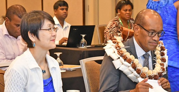 Government plans to provide 100% access to electricity to all households in Fiji by the end of 2021