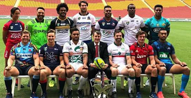 I want my players to display the Fijian flair - Seruvakula 