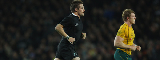 McCaw and Pocock likely to have the greatest influence in RWC final