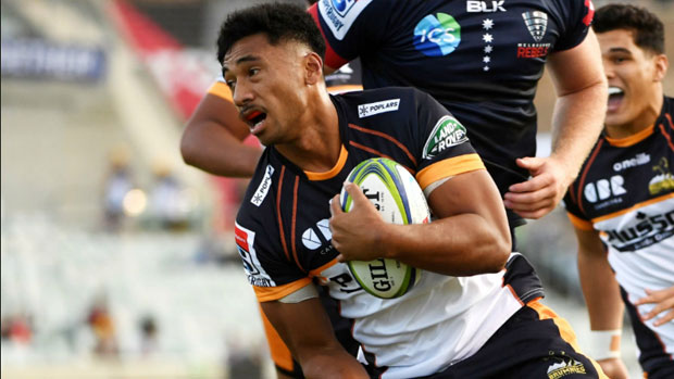 Mumps outbreak hits Brumbies camp ahead of Chiefs clash