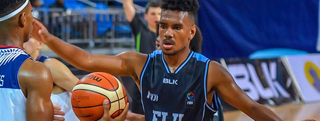 Fiji basketball teams out of contention for a spot in U19 World