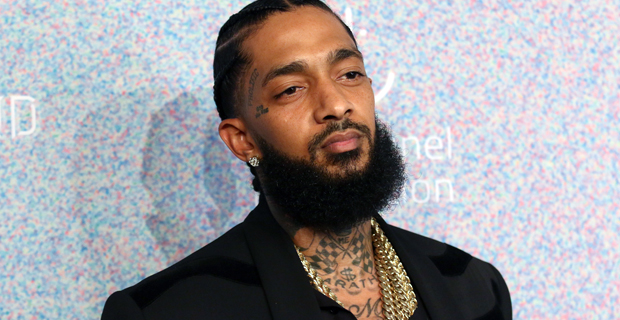 Suspect of Los Angeles rapper Nipsey Hussle's murder arrested 