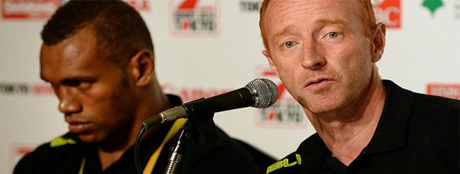 Majority of overseas players will not be available for Rio Olympics - Ryan
