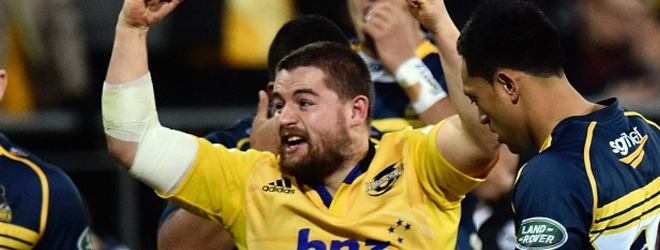 Coles to lead Hurricanes against Highlanders