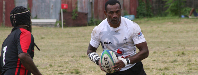 Fiji 7s coach has some players in mind