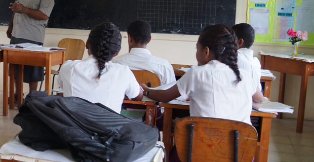 6,594 cases of bullying, 5,004 cases of punching, 1,021 cases of beating and 2,349 cases of slapping in schools for 2018