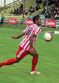 3 teams compete to qualify for OFC Champions league