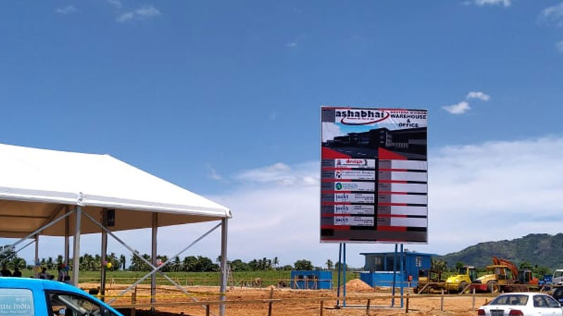  Ashabhai Group of Companies to invest in a multi-million dollar facility in Nadi