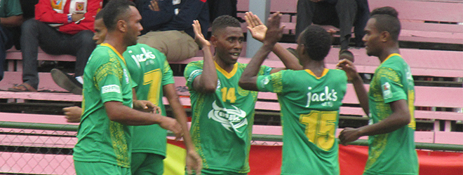 Rewa comes from behind to hold Ba