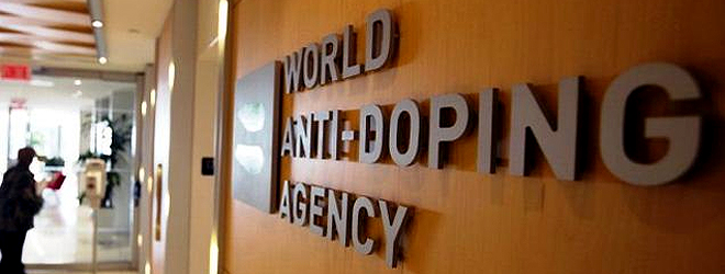 World Antiâ€‘Doping Agency wants Russian teams to Rio banned 