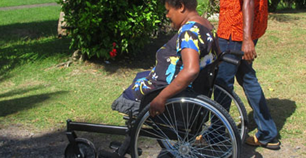 Fiji to host first ever Disability Gala Awards Night