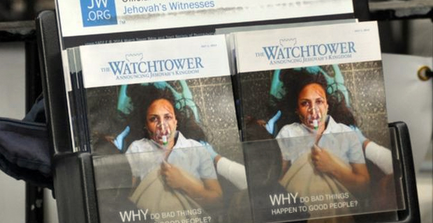 Seven people claim to be tortured by Police in Russia due to their faith