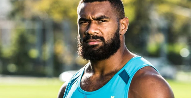 Koroibete has signed a new two‑year contract extension to remain with Australian Rugby 