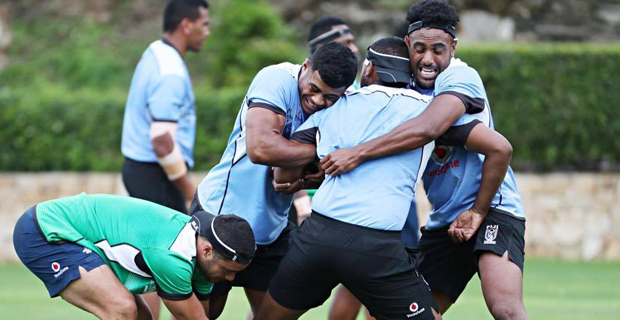 Hayne confident Fiji Bati can execute their game plans well 